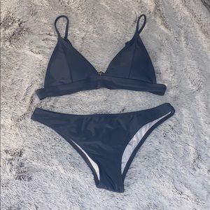 Zaful Bikini